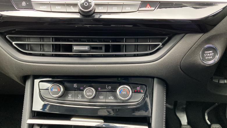 Vauxhall Grandland 1.2 Turbo Ultimate 5dr Petrol Hatchback